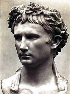 augustus