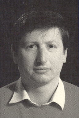 Pat Zalewski