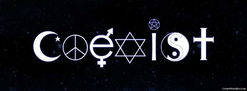 Mixing religions in Magic