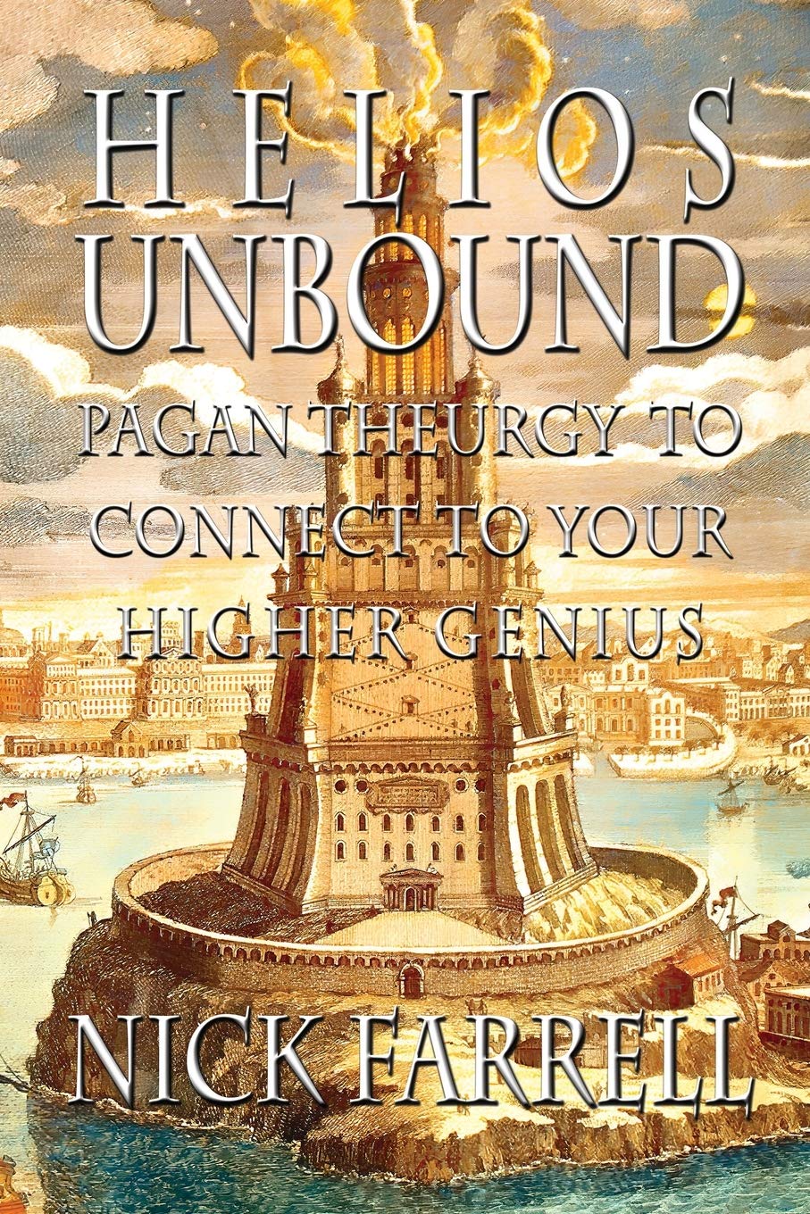 Helios Unbound is finally out.